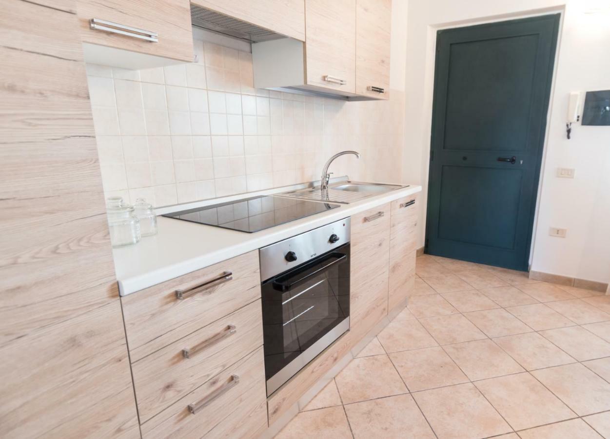 Apartamento Il Rifugio Di San Francesco Bastia Umbra Exterior foto