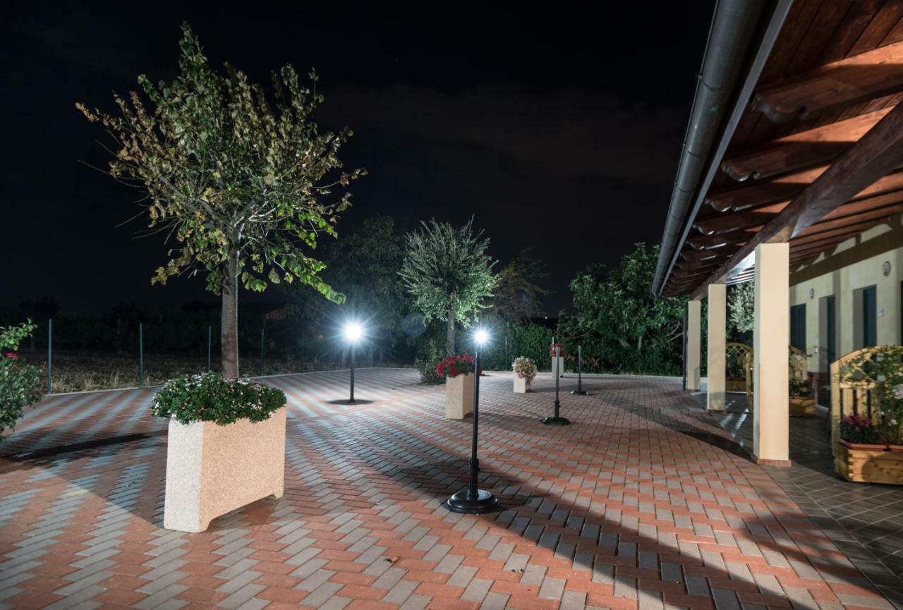 Apartamento Il Rifugio Di San Francesco Bastia Umbra Exterior foto
