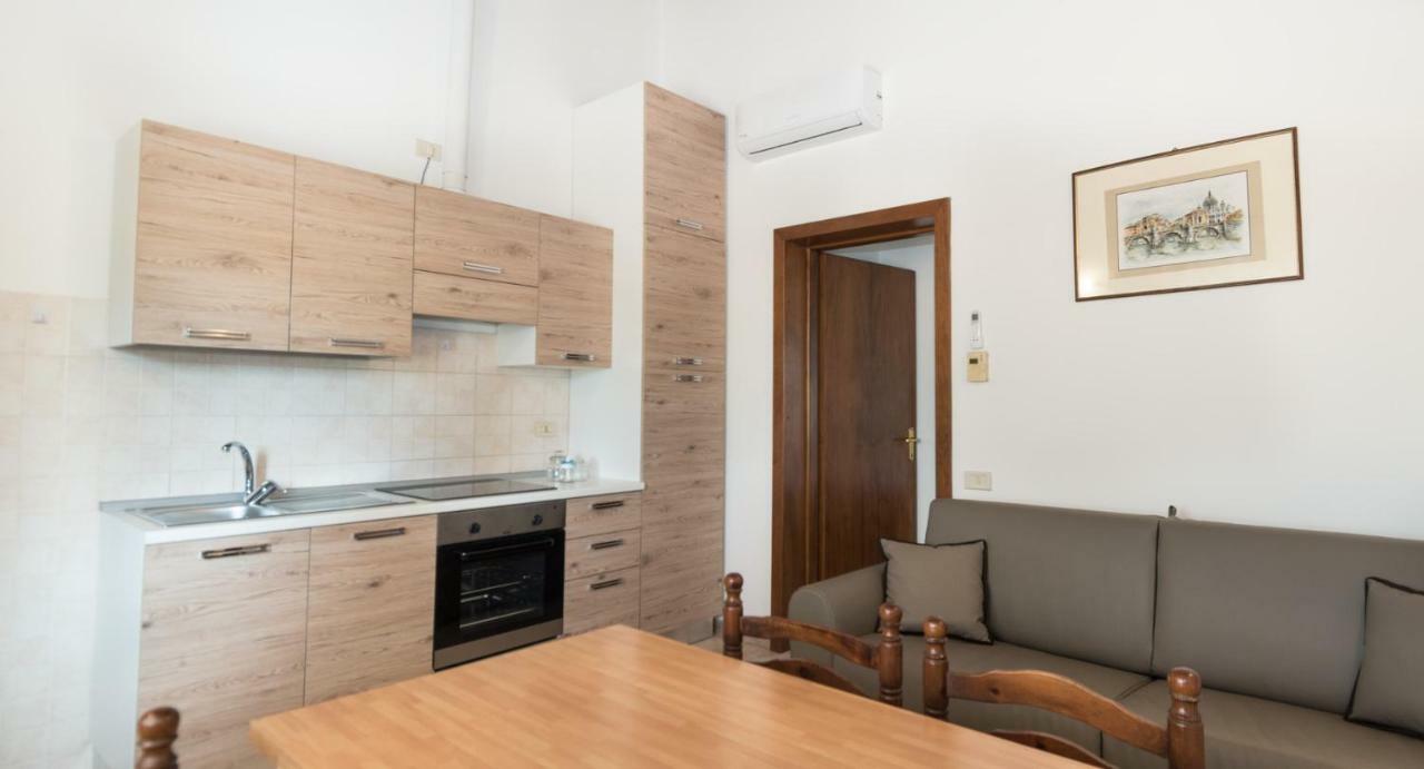 Apartamento Il Rifugio Di San Francesco Bastia Umbra Exterior foto