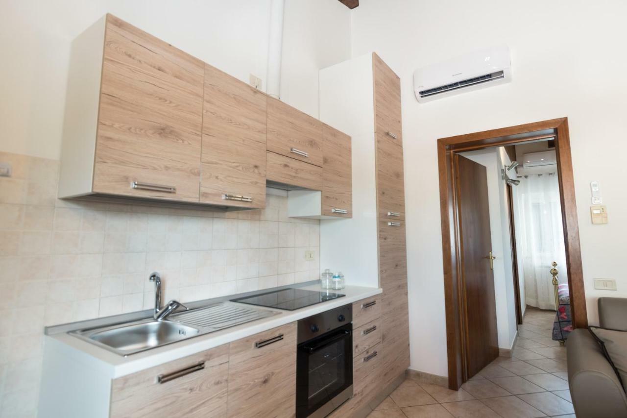 Apartamento Il Rifugio Di San Francesco Bastia Umbra Exterior foto