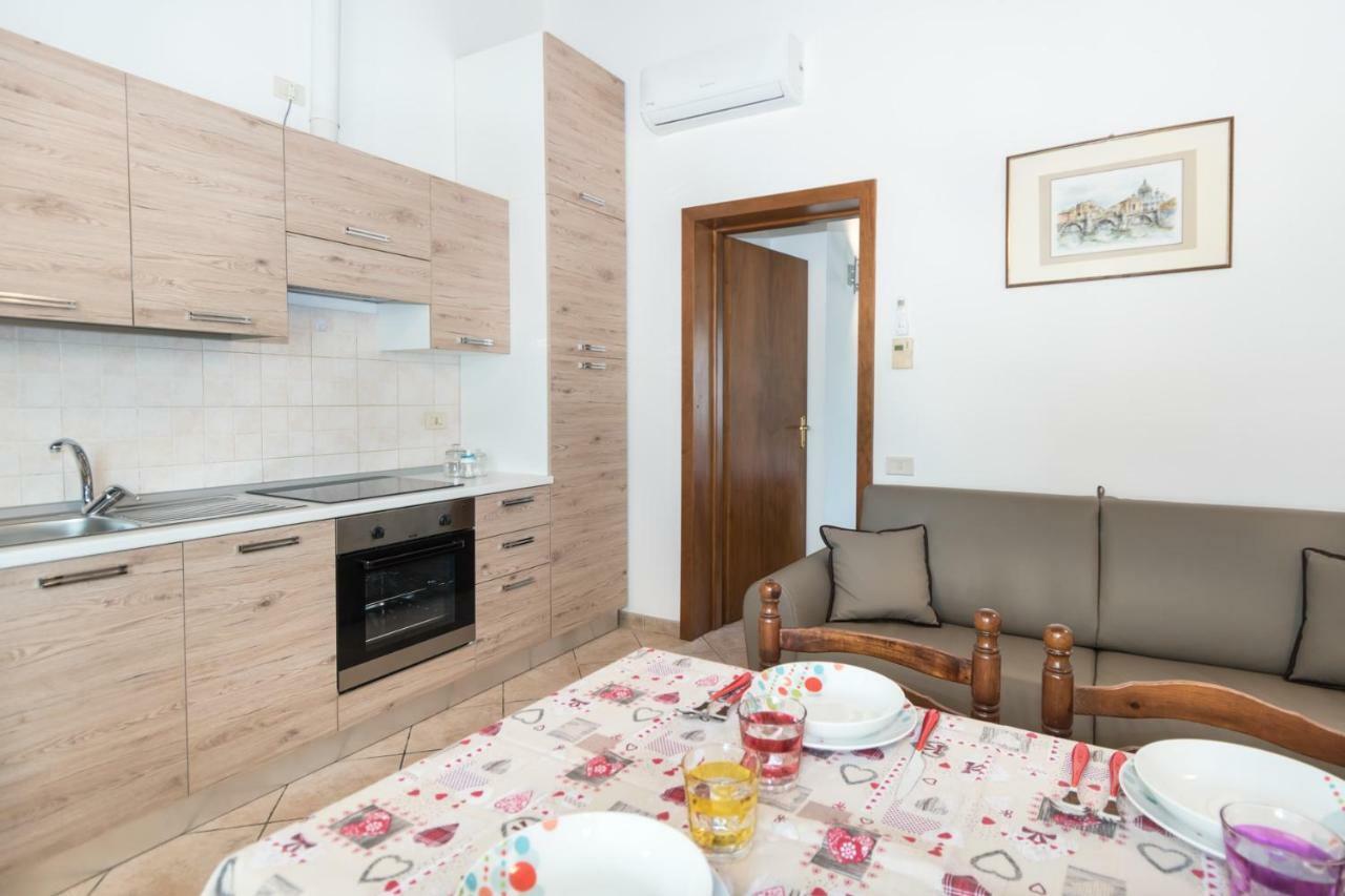 Apartamento Il Rifugio Di San Francesco Bastia Umbra Exterior foto