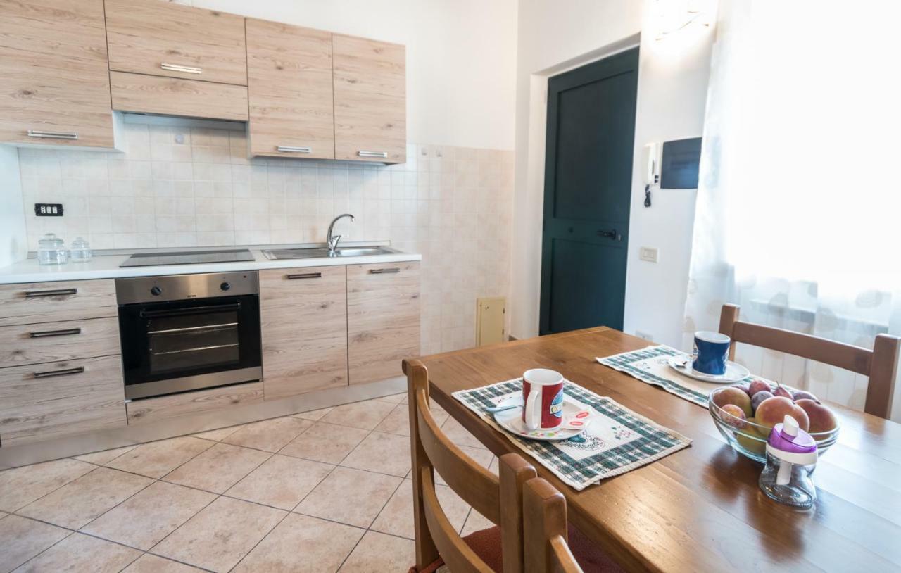 Apartamento Il Rifugio Di San Francesco Bastia Umbra Exterior foto