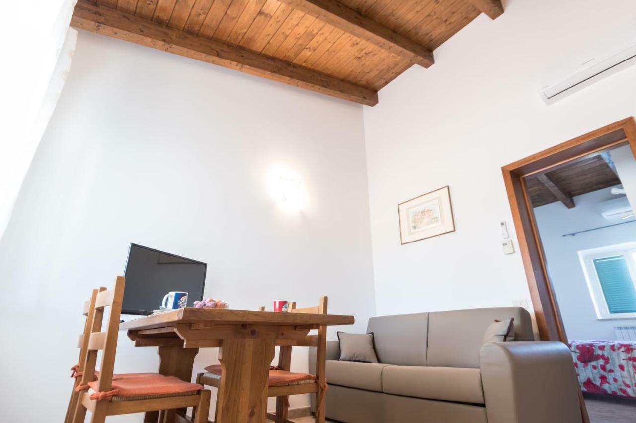 Apartamento Il Rifugio Di San Francesco Bastia Umbra Exterior foto