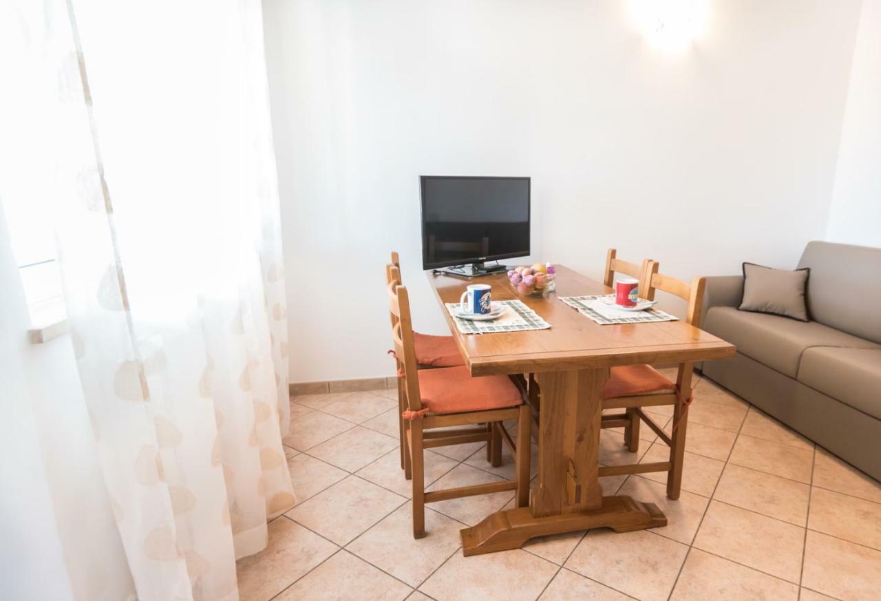 Apartamento Il Rifugio Di San Francesco Bastia Umbra Exterior foto