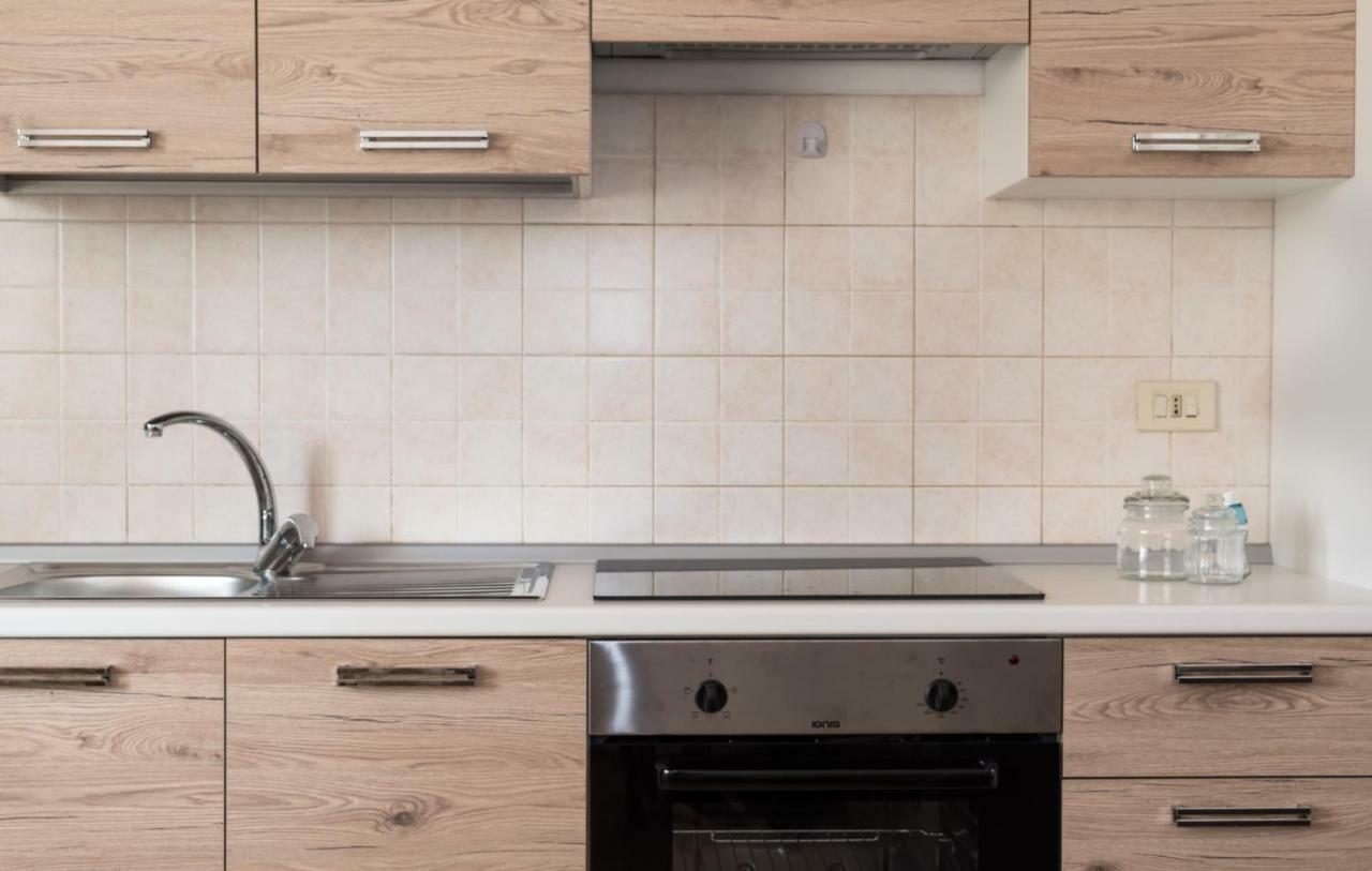 Apartamento Il Rifugio Di San Francesco Bastia Umbra Exterior foto