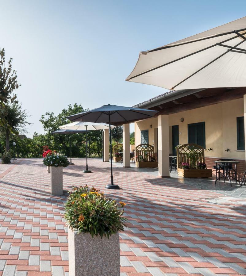 Apartamento Il Rifugio Di San Francesco Bastia Umbra Exterior foto